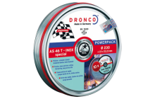 Acero y inox