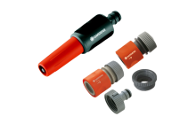 Adaptadores y conectores