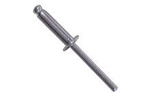 Aluminio y acero