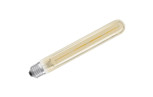 BOMBILLA FILAMENTO LED TUBULAR