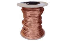 CABLE METALICO