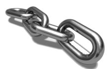 Cadenas, cables y eslingas