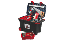 Cajas y maletas de herramientas,