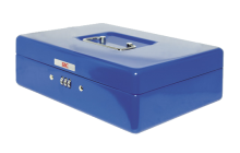 Cajas de caudales