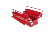 Cajas metal