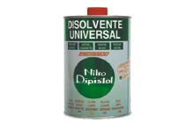 Disolventes