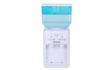 DISPENSADORES DE AGUA
