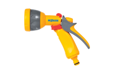 Lanzas y pistolas