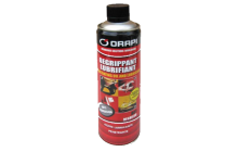LUBRICANTES
