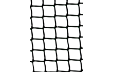 Mallas plásticas