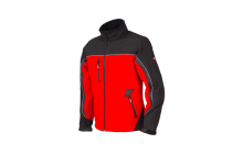 Parkas, chaquetas y chalecos