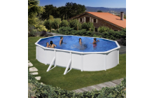 Piscinas