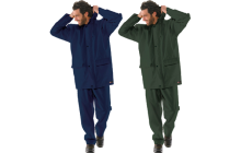 Ropa de agua