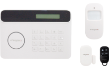Sistemas de Alarma