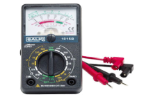 Tester y comprobadores
