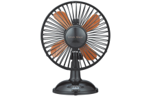 Ventilación
