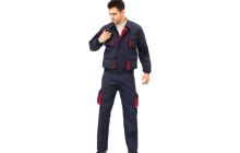 Vestuario