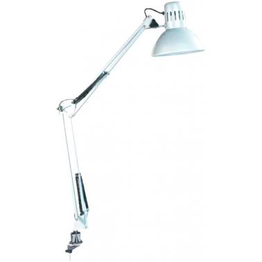 1900025-B FLEXO ARQUITECTO BLANCO E27 60W