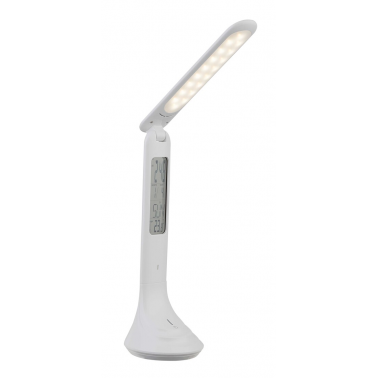 58329W FLEXO BLANCO  1XLED 4W 4000K TYRELL GLOBO