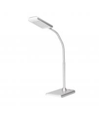 204205002 FLEXO LED GRIS SOBREMESA 6W SUSUA GSC