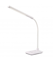 204205008 FLEXO LED BLANCO SOBREMESA 7W LIMBA GSC