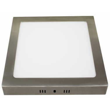 81.640/C/NI/DIA DOWNLIGHT CUADRADO LED SUPERF 18W