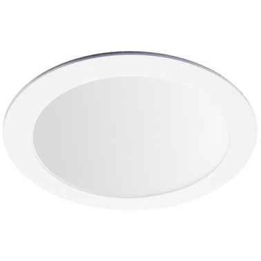 10753 DOWNLIGHT LED REDONDO EMP. 12W BLANCO 3000K