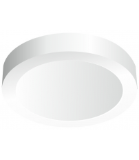 10861 DOWNLIGHT LED REDONDO SUP. 18W BLANCO 6000K