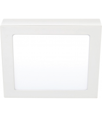 10945 DOWNLIGHT LED CUADRADO SUP. 18W BLANCO 6000K