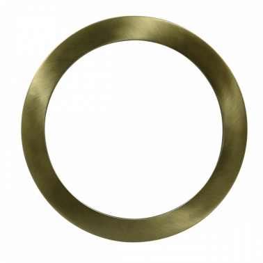67676 ARO REDONDO BRONCE PARA REF. 0002191