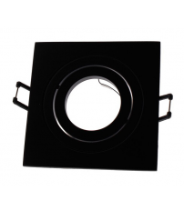 061-80-180 ARO CUADRADO NEGRO BASCULANTE HELIUM