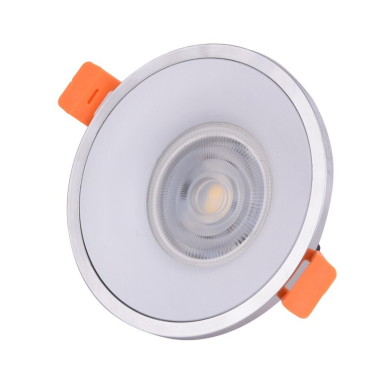 047-01-000 ARO REDONDO FIJO EMPOTRABLE RETO BLANCO