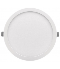 67671 DOWNLIGHT LED RED. EMP/SUP 18W 3000K BLANCO