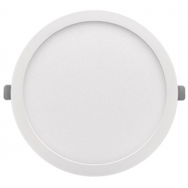 67672 DOWNLIGHT LED RED. EMP/SUP 24W 3000K BLANCO