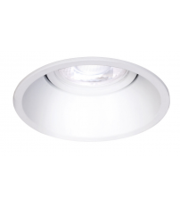 10226 ARO REDONDO EMPOTRABLE BLANCO ERYX GU10 JUER