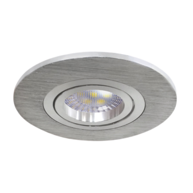 10283 ARO EMPOTRABLE BASC ALU SKIP MAXI ø110mm