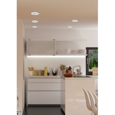 10283 ARO EMPOTRABLE BASC ALU SKIP MAXI ø110mm