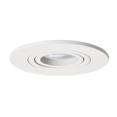 10284 ARO EMPOTRABLE BASC BLANCO SKIP MAXI 110mm