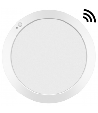 67037 DOWNLIGHT LED RED EMP/SUP C/SENSOR 18W 4000K