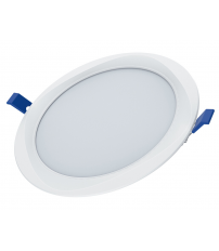 67072 DOWNLIGHT REDONDO EMP 18W 4000K BLANCO ALG