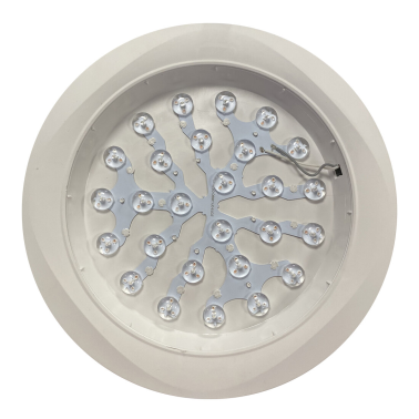 67072 DOWNLIGHT REDONDO EMP 18W 4000K BLANCO ALG