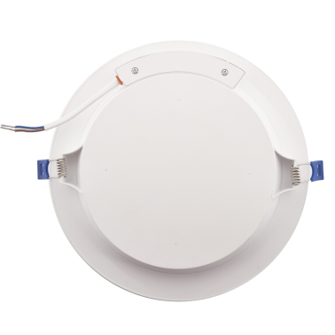 67072 DOWNLIGHT REDONDO EMP 18W 4000K BLANCO ALG