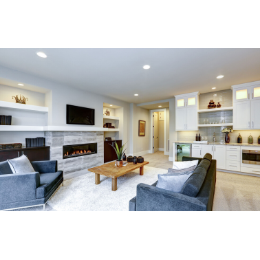 SLI037027NW DOWNLIGHT LED RED EMP/SUP 6W 4000K BLANCO SPECTRUM