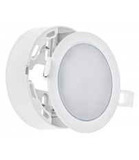 SLI037028NW DOWNLIGHT LED RED EMP/SUP 12W 4000K BLANCO SPECTRUM