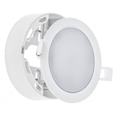 SLI037029NW DOWNLIGHT LED RED EMP/SUP 18W 4000K BLANCO SPECTRUM