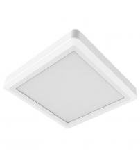 201005028  DOWNLIGHT SUPERFICIE LED CUADRADO VASAN 18W 6500K BLANCO GSC