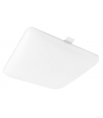 SMC-22-40 DOWNLIGHT LED CUAD 22W 4000K S/MARCO