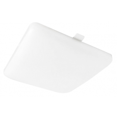 SMC-22-40 DOWNLIGHT LED CUAD 22W 4000K S/MARCO