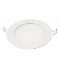 LDESHV12L55WG120L DOWNLIGHT LED REDONDO EMP 12W 5500K PANALIGHT