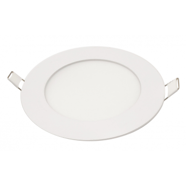 LDESHV12L55WG120L DOWNLIGHT LED REDONDO EMP 12W 5500K PANALIGHT